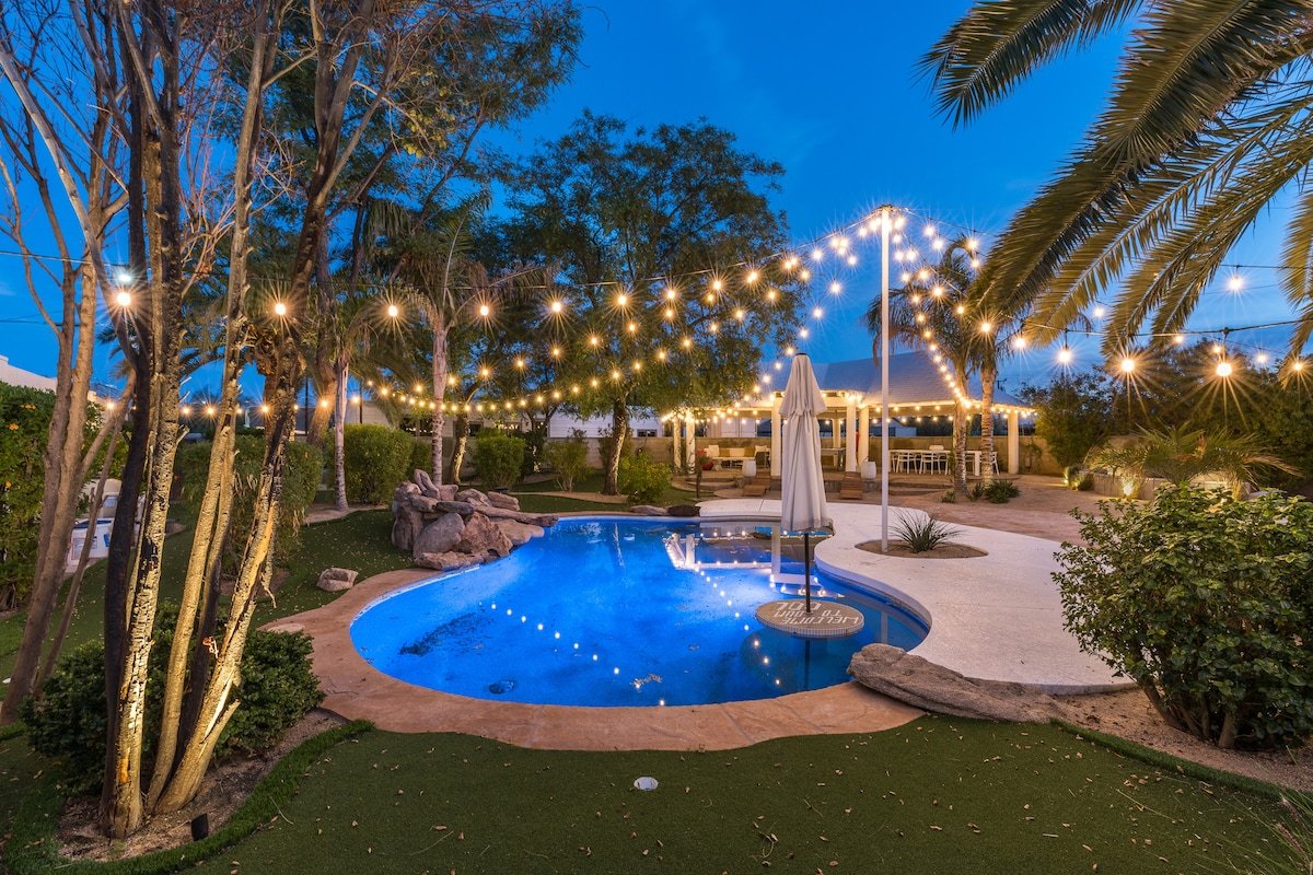 Phoenix Vacation Rental