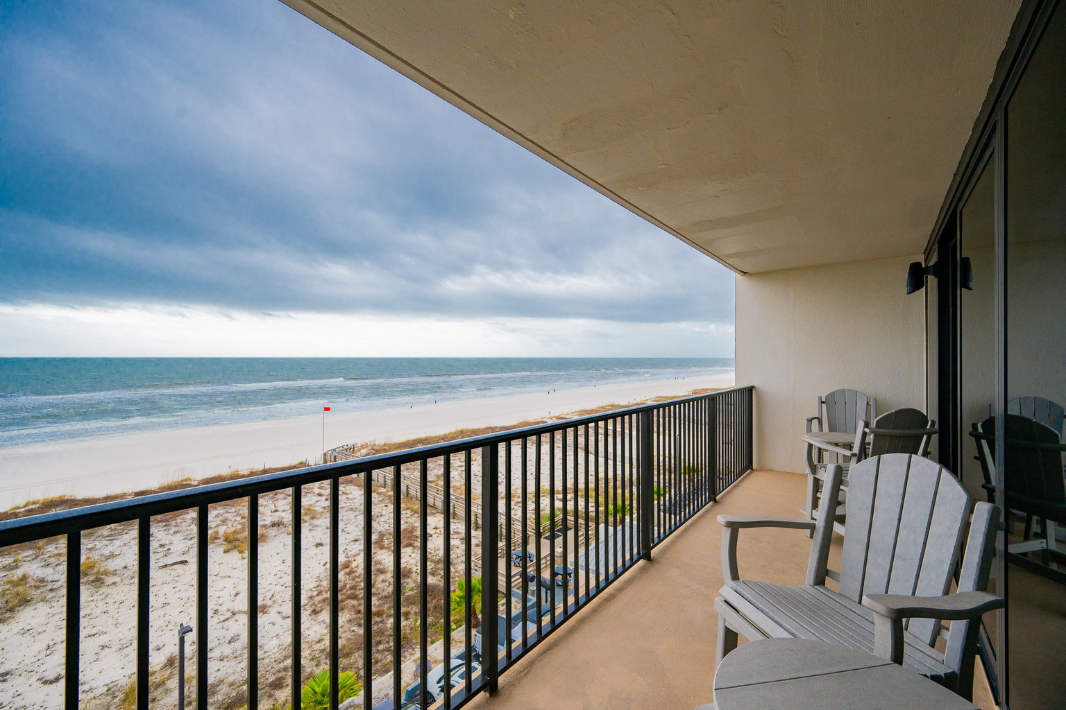 Gulf Shores Vacation Rental