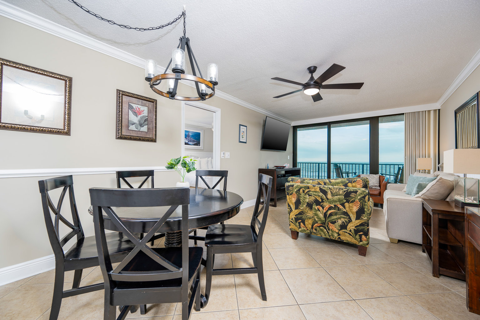 Gulf Shores Vacation Rental
