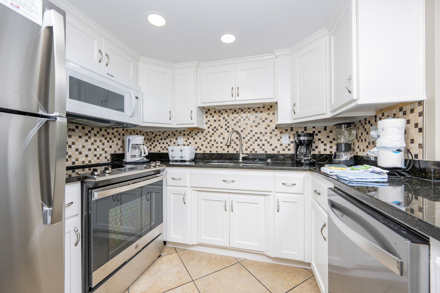 Gulf Shores Vacation Rental