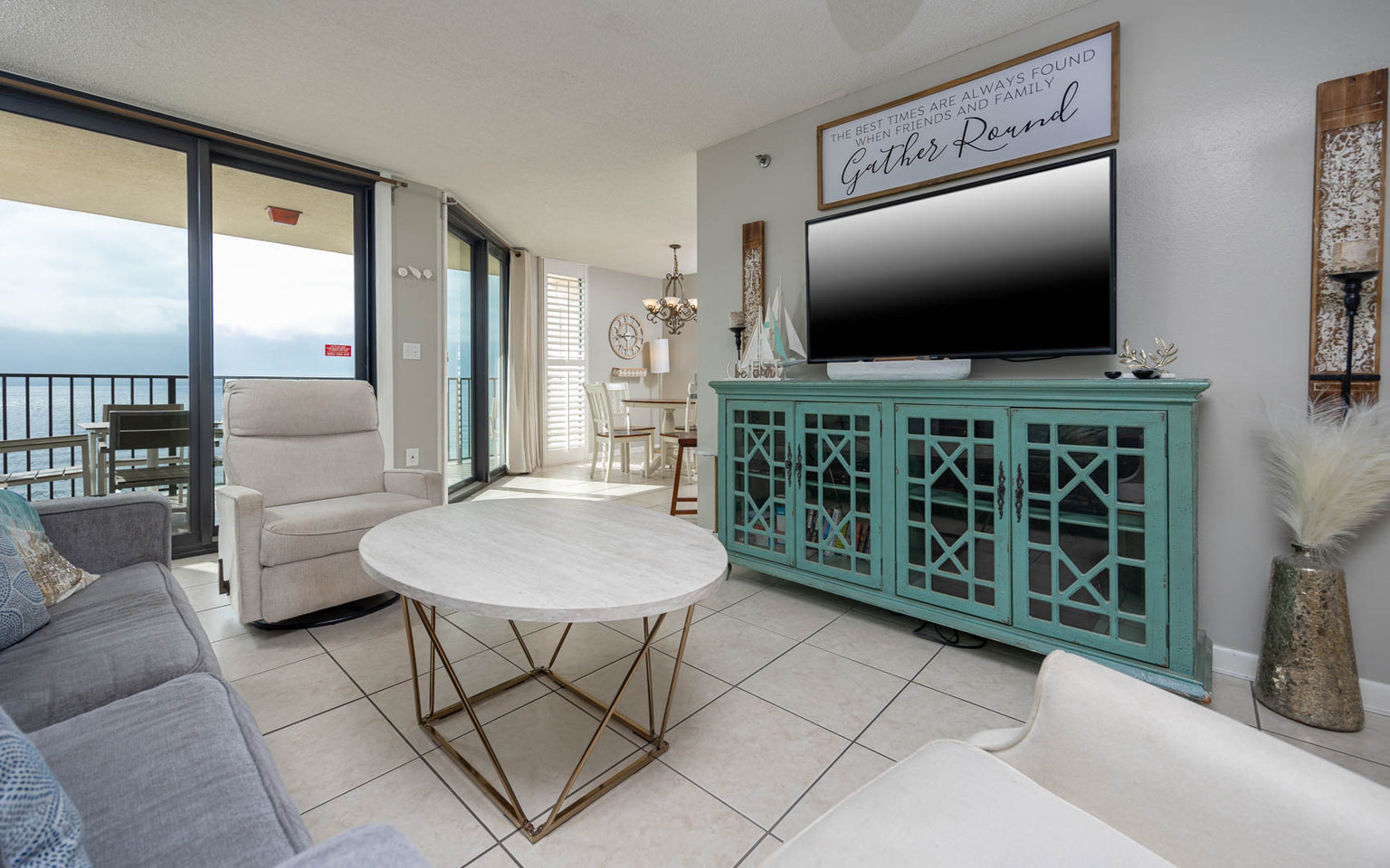 Orange Beach Vacation Rental