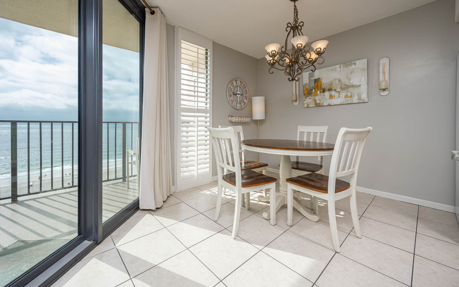 Orange Beach Vacation Rental
