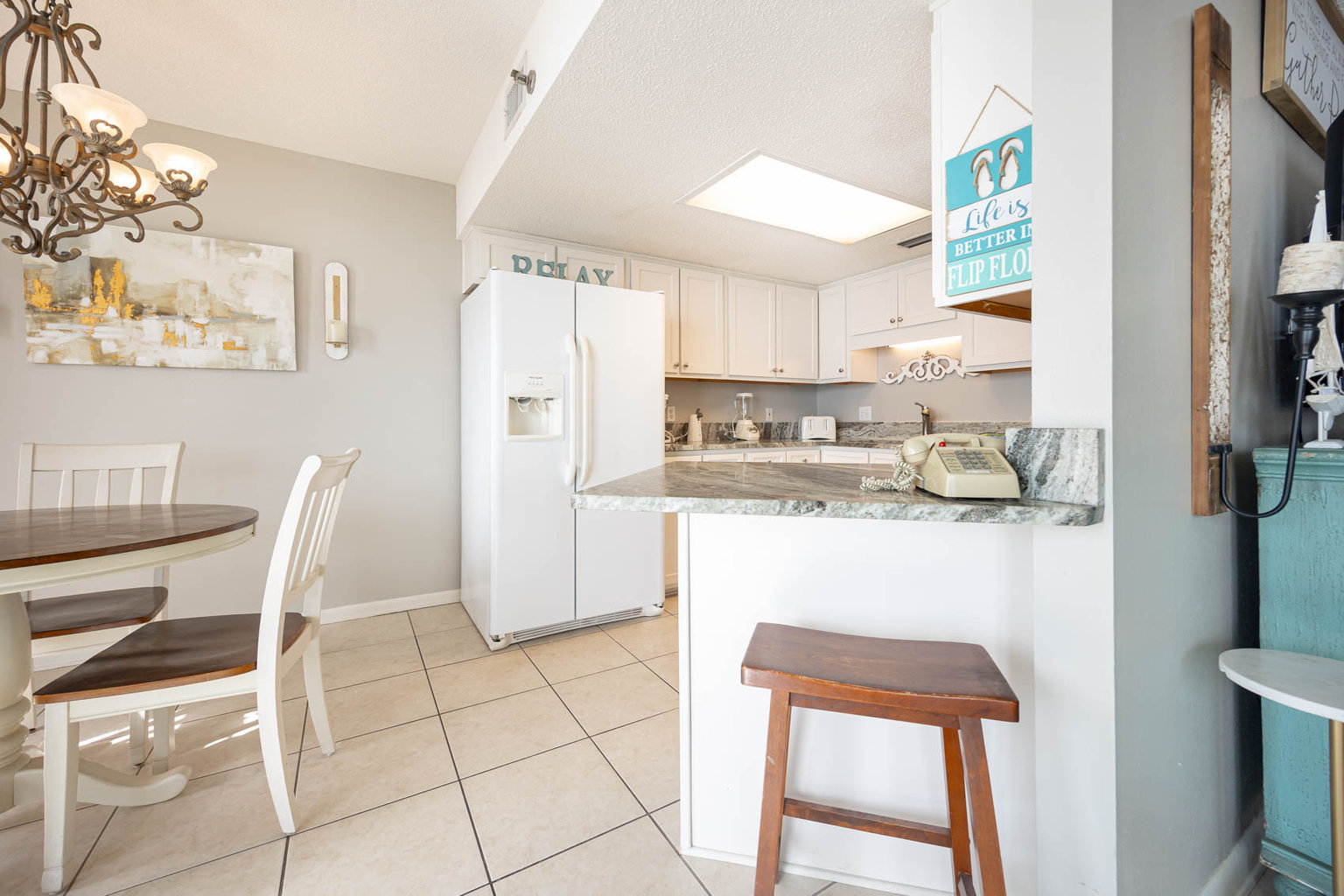 Orange Beach Vacation Rental