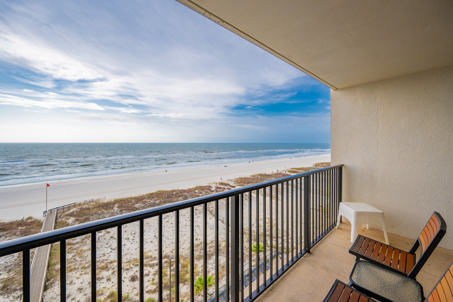 Gulf Shores Vacation Rental