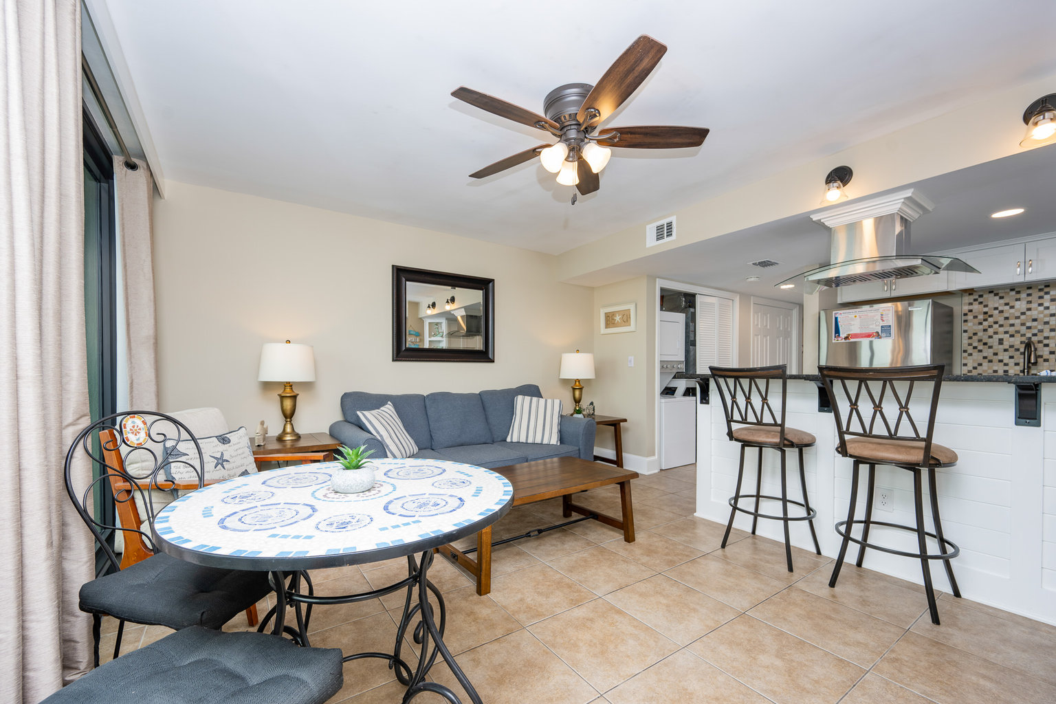 Gulf Shores Vacation Rental