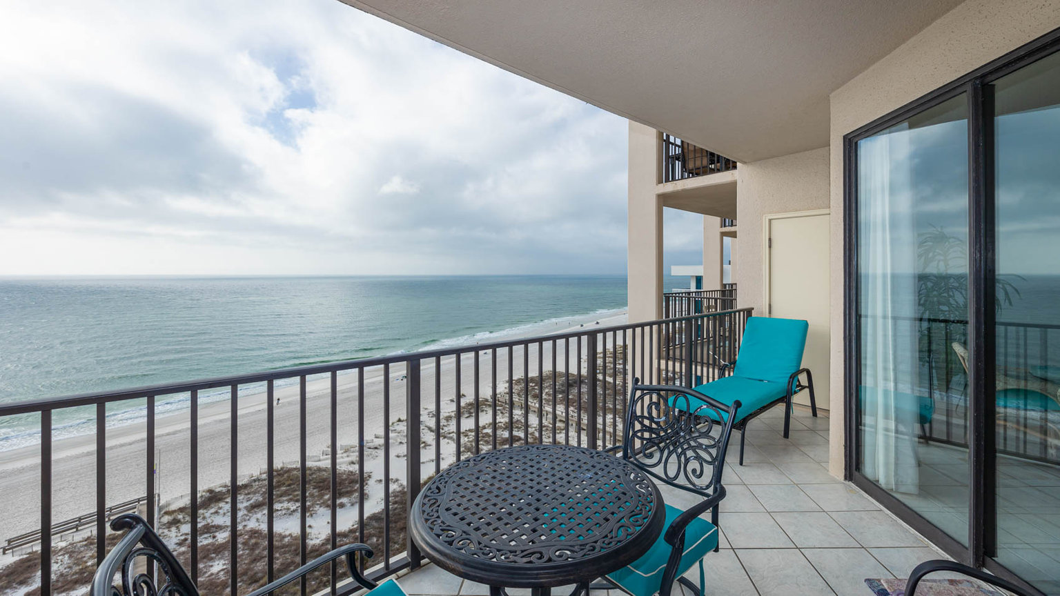 Orange Beach Vacation Rental