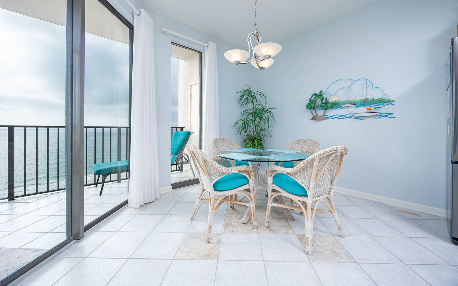 Orange Beach Vacation Rental