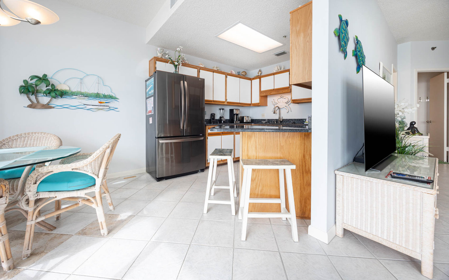 Orange Beach Vacation Rental