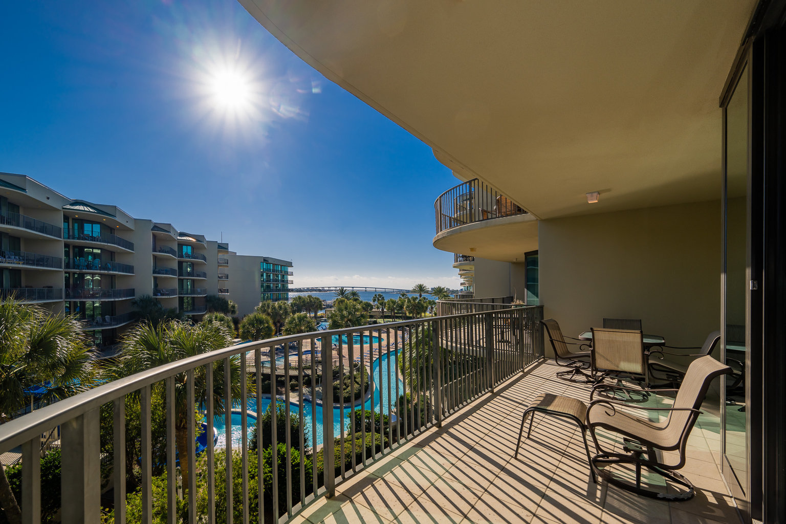 Orange Beach Vacation Rental