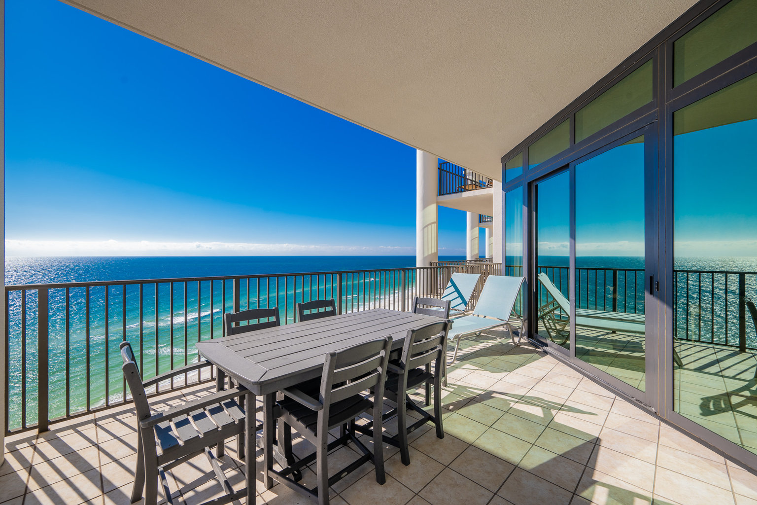 Orange Beach Vacation Rental