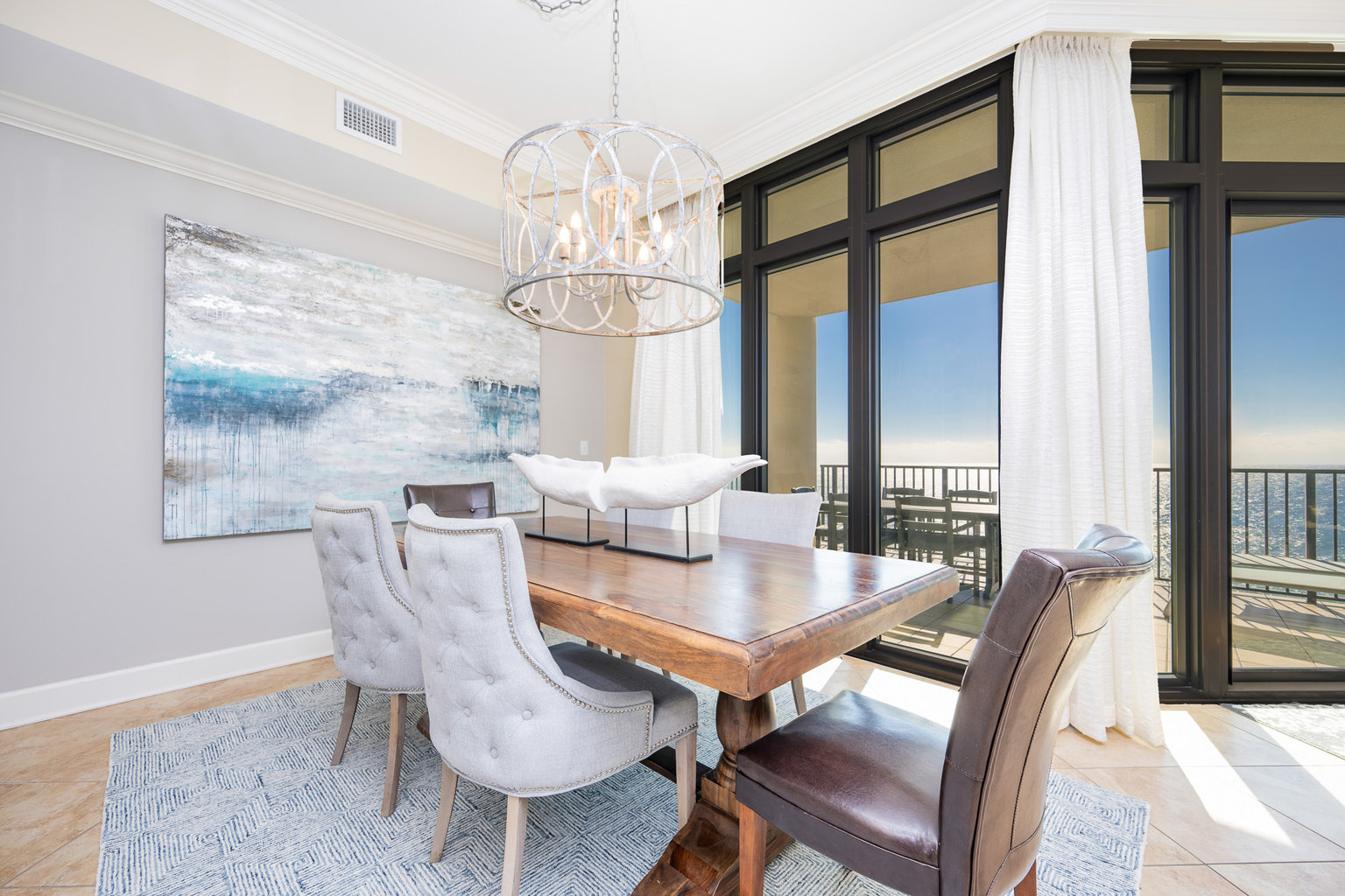 Orange Beach Vacation Rental