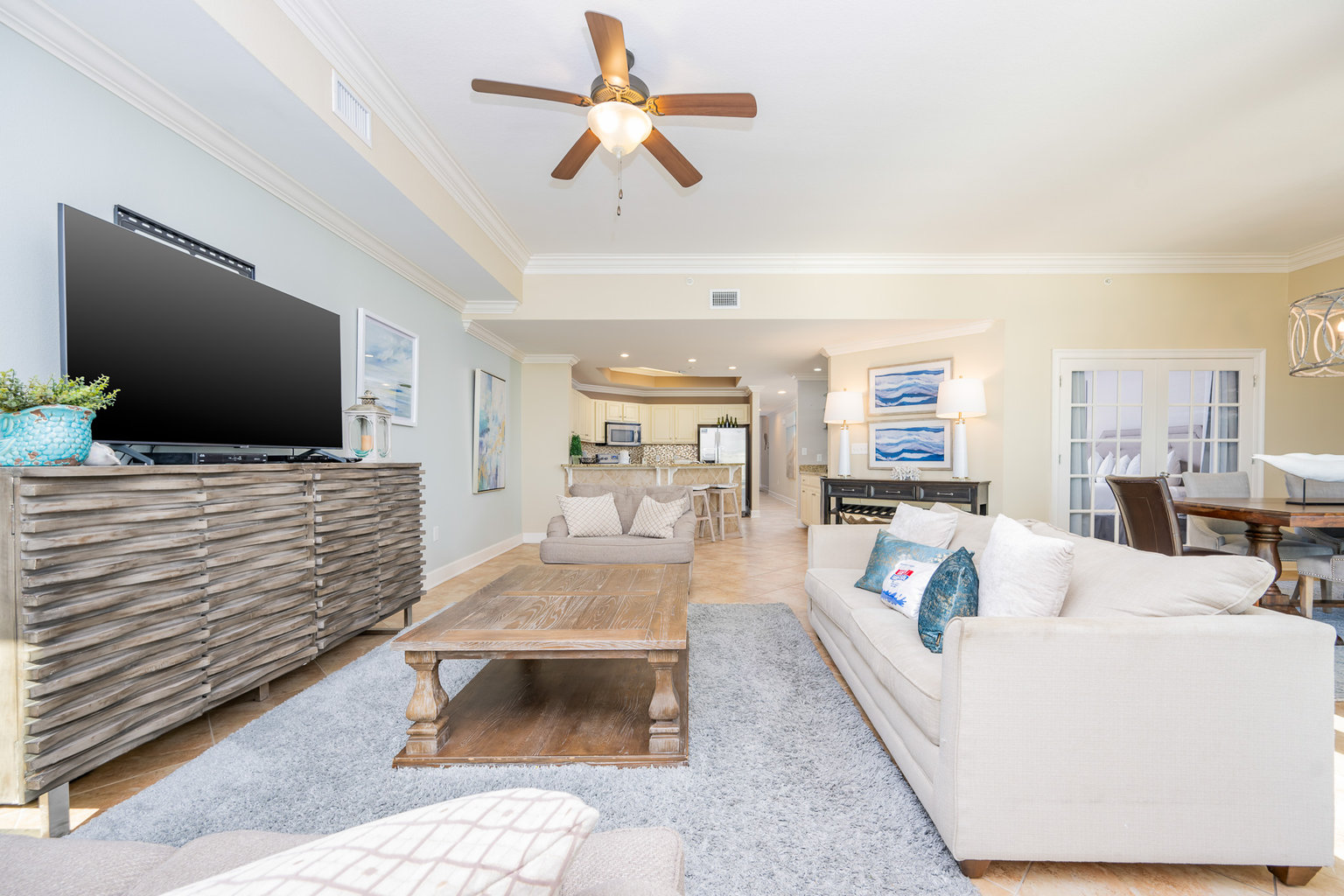 Orange Beach Vacation Rental
