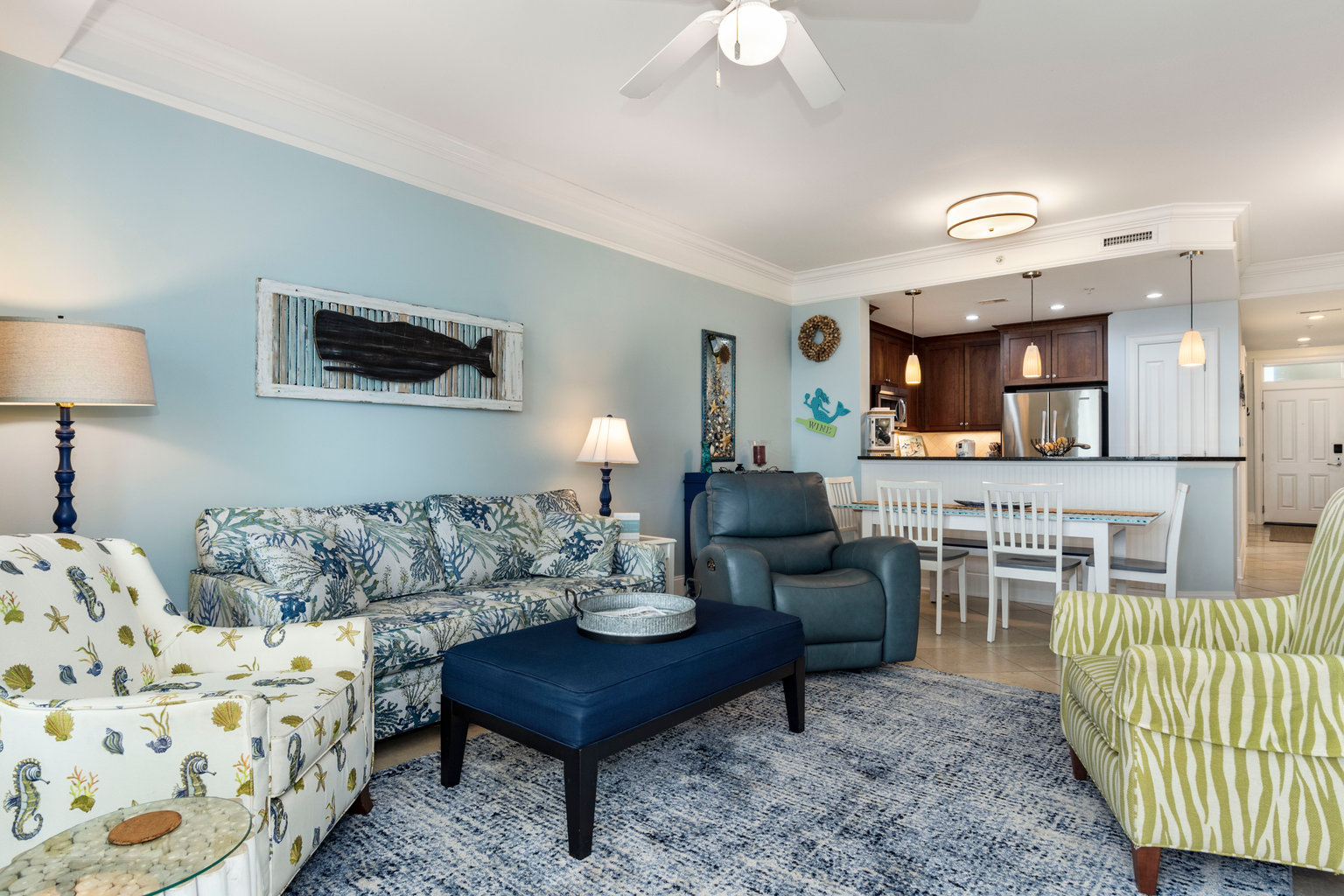 Indian Beach Vacation Rental