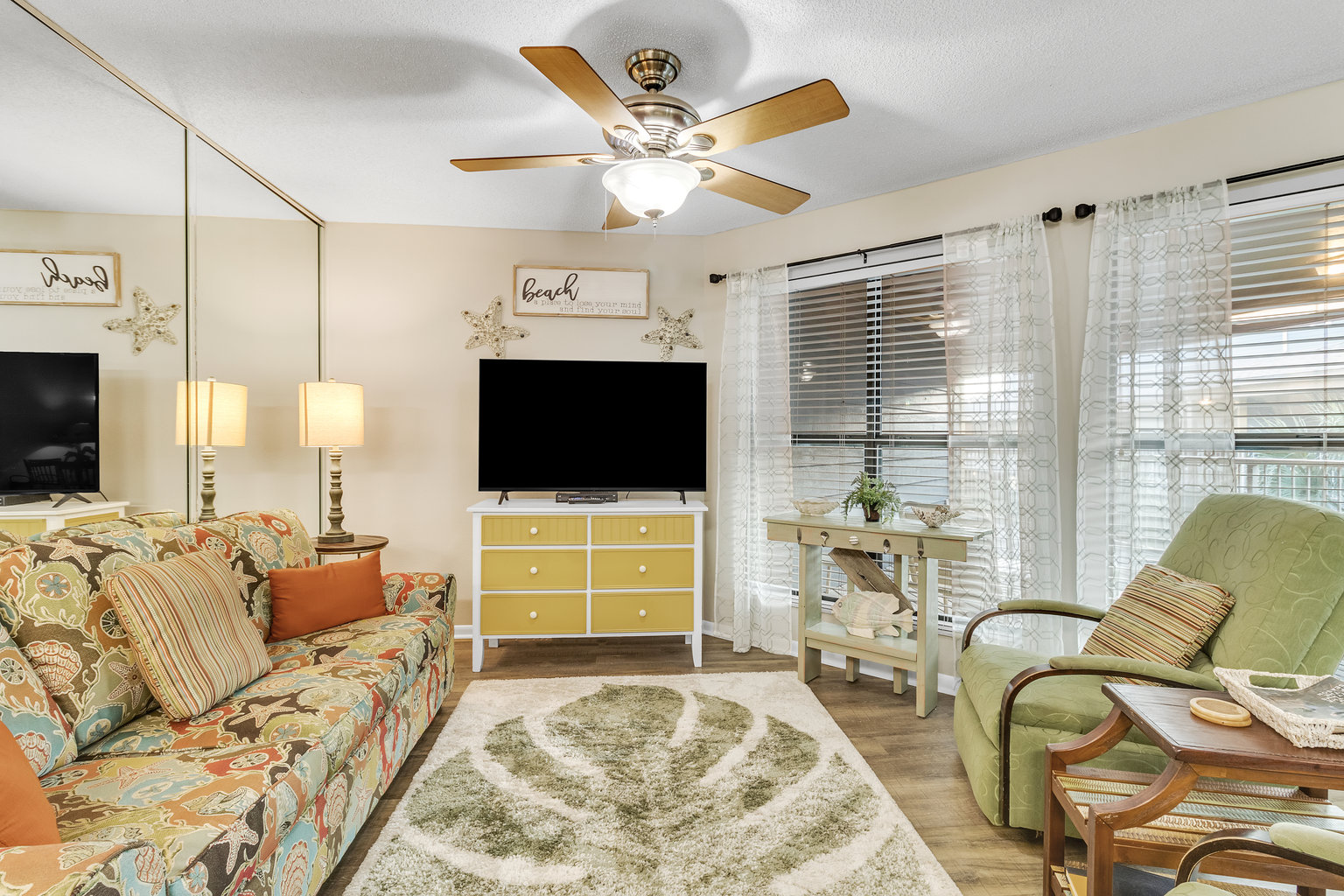 Gulf Shores Vacation Rental