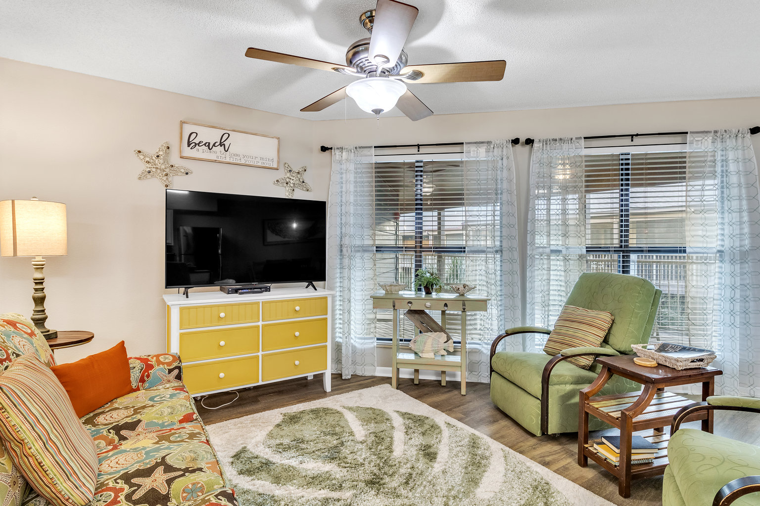 Gulf Shores Vacation Rental