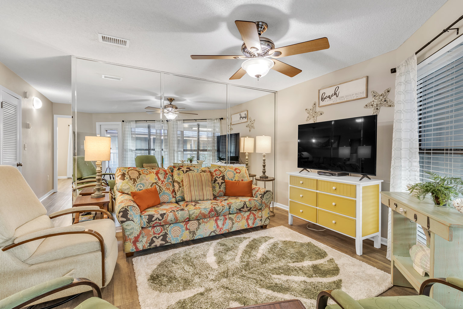 Gulf Shores Vacation Rental
