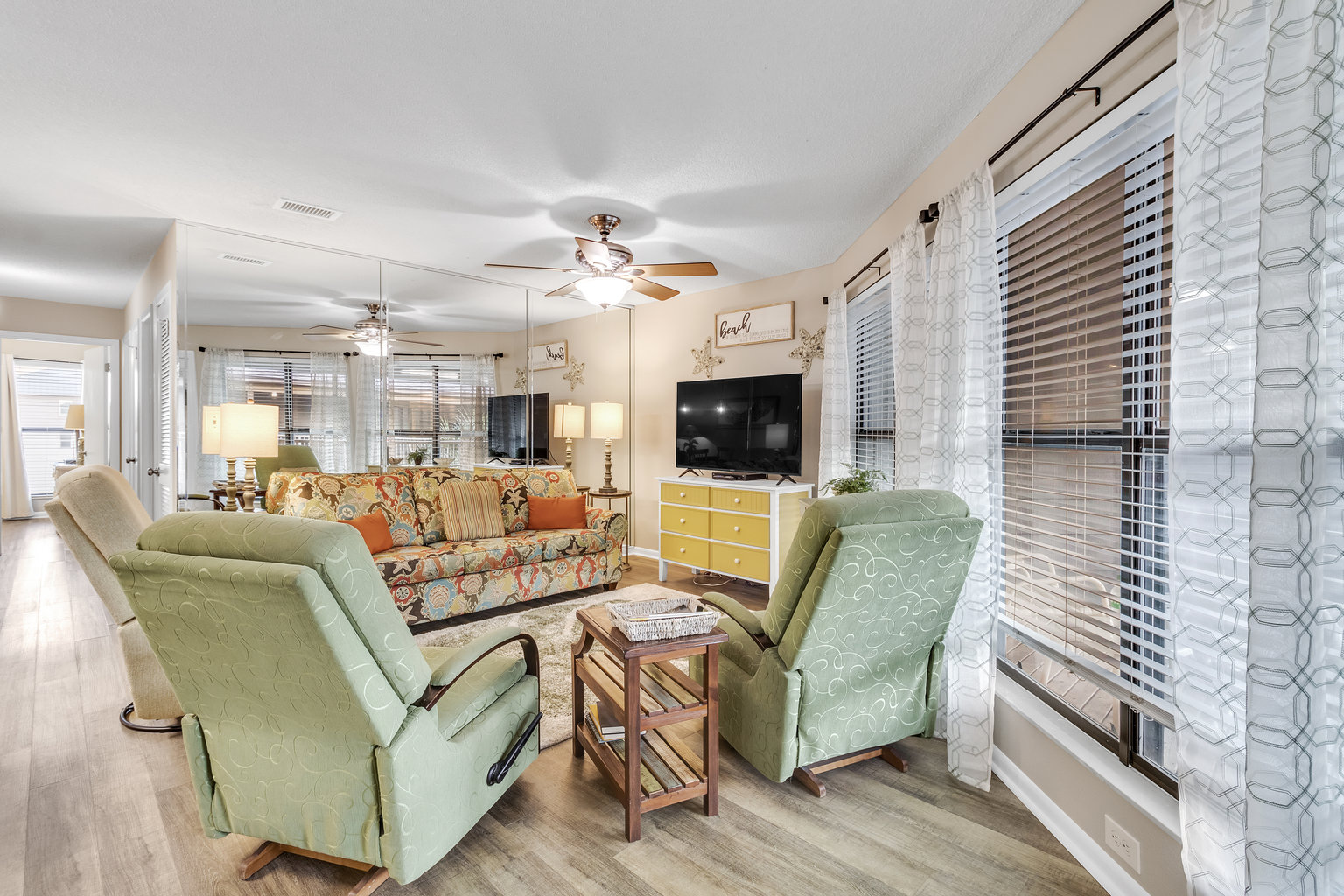 Gulf Shores Vacation Rental