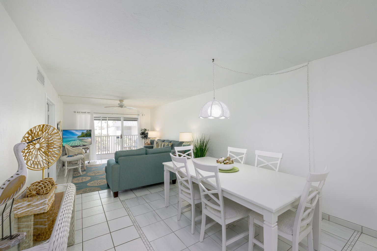 Sanibel Vacation Rental