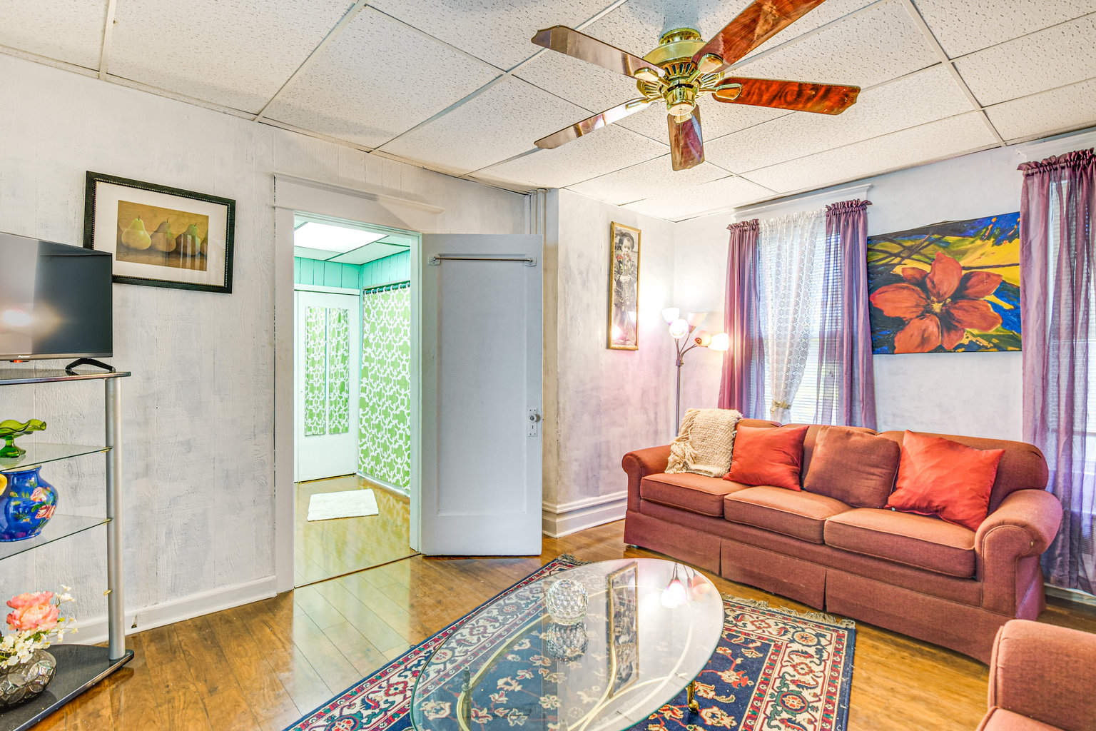 Bethlehem Vacation Rental