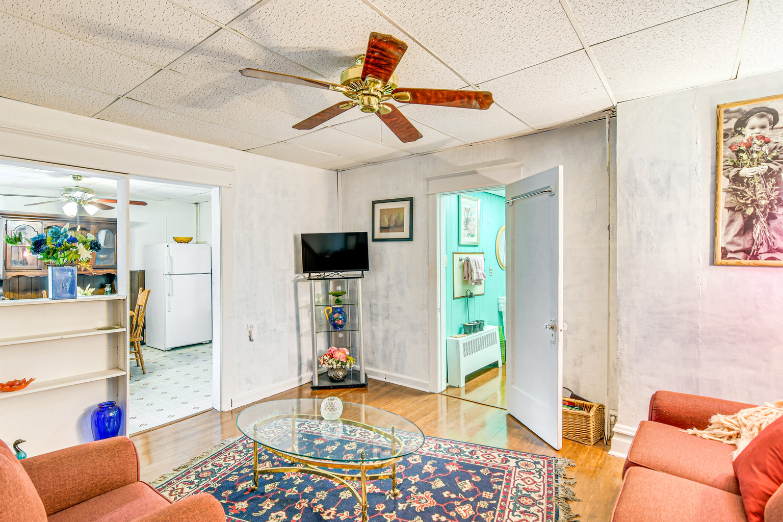 Bethlehem Vacation Rental