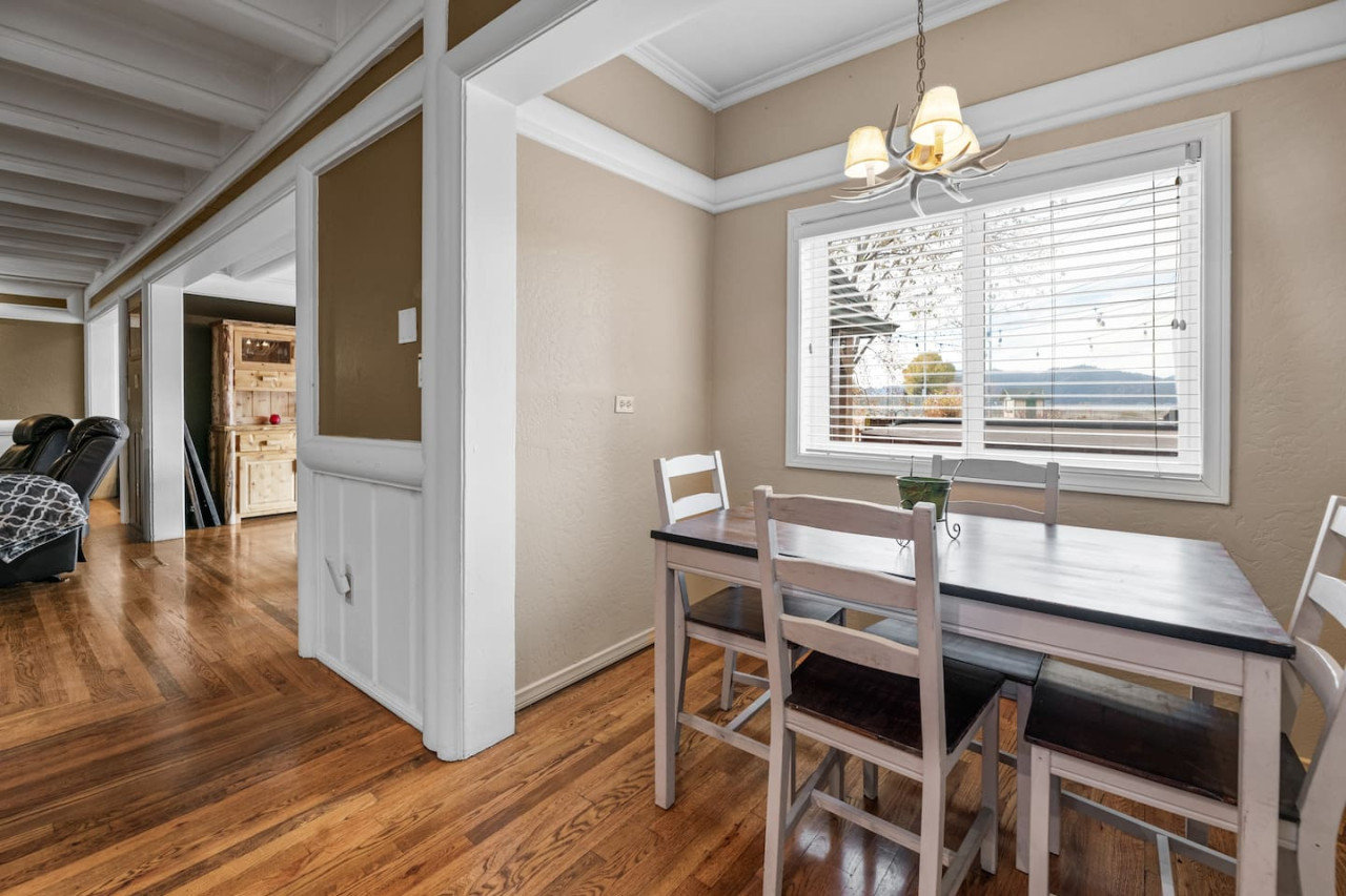 Big Bear Lake Vacation Rental