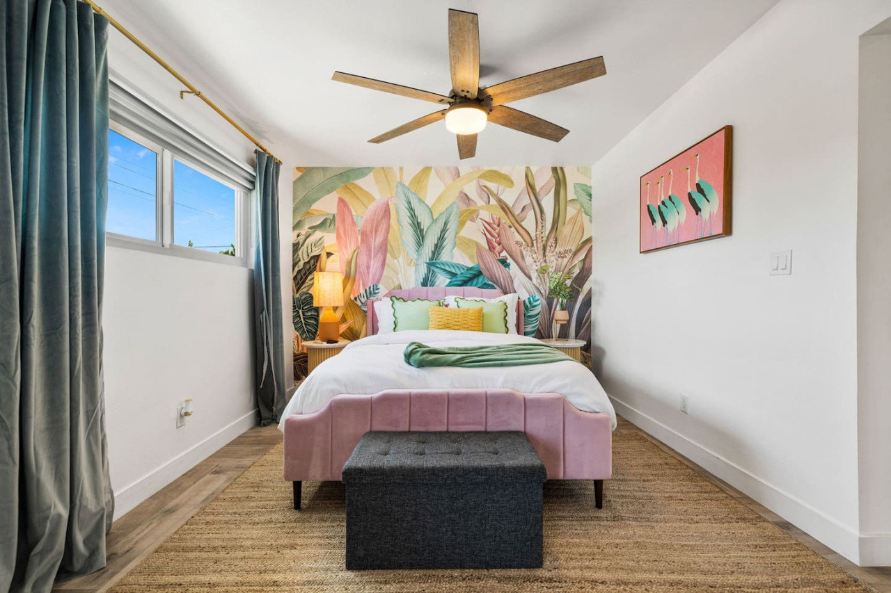 Palm Springs Vacation Rental