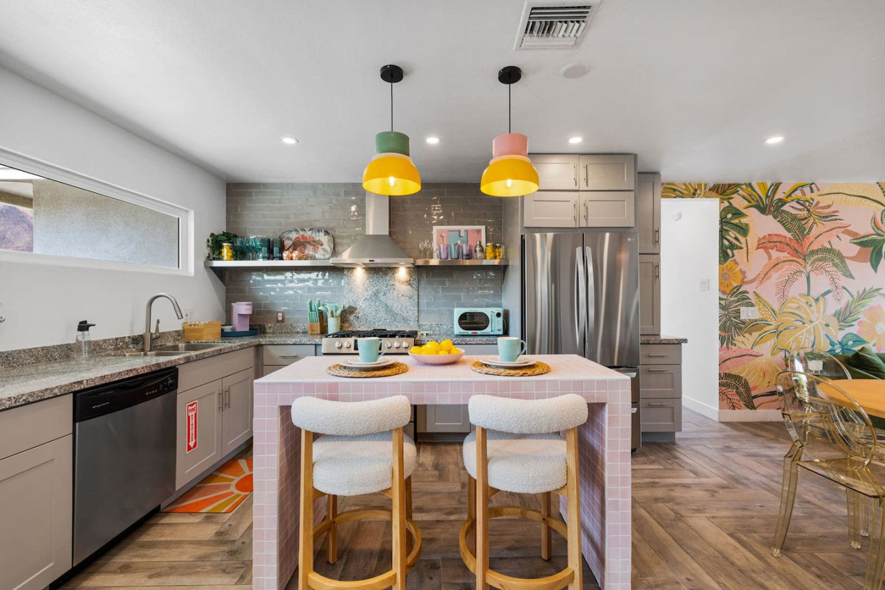 Palm Springs Vacation Rental