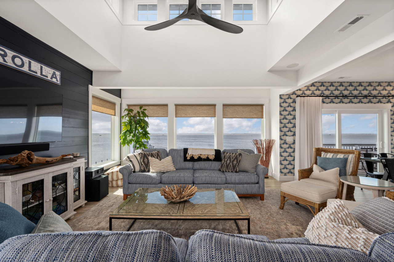 Corolla Vacation Rental