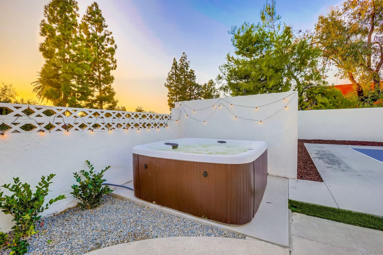 Mission Viejo Vacation Rental