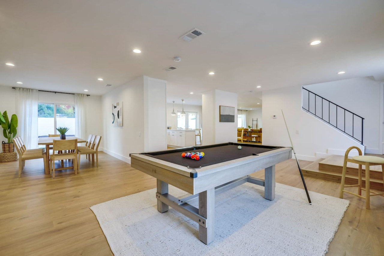 Mission Viejo Vacation Rental