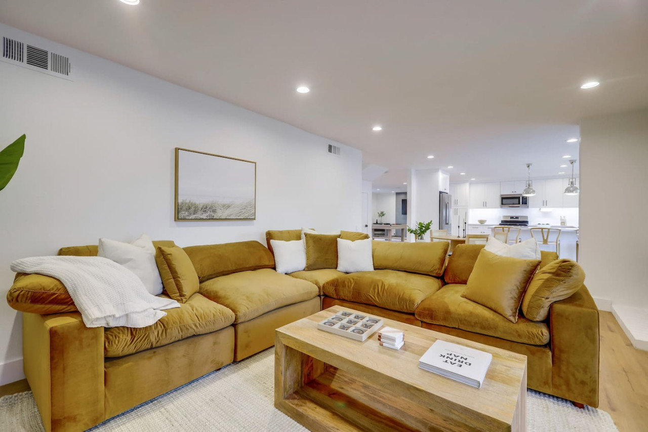 Mission Viejo Vacation Rental