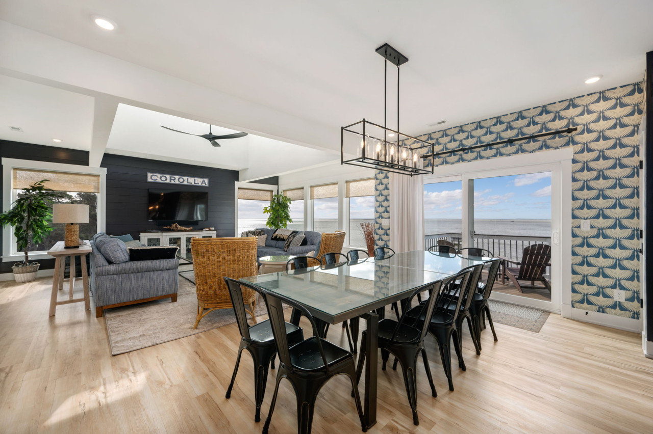 Corolla Vacation Rental