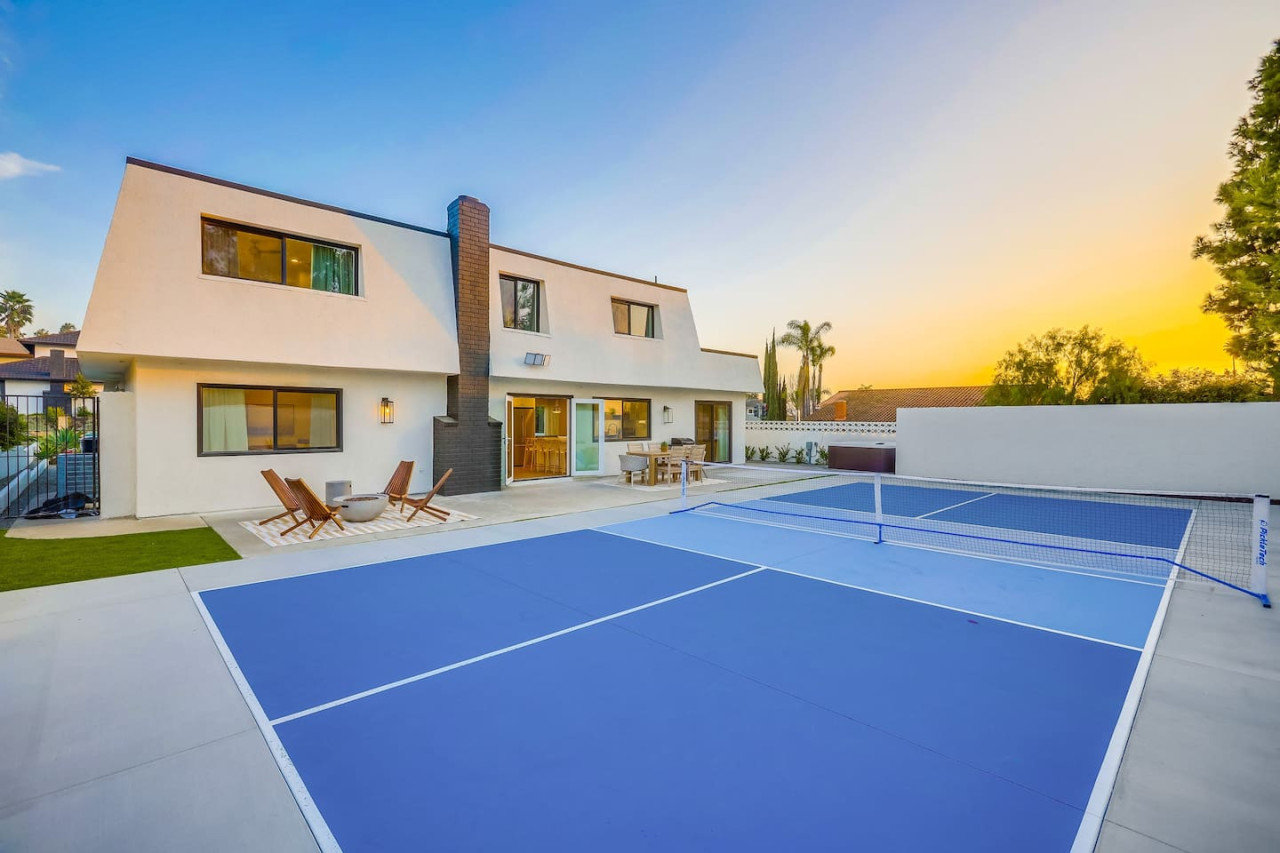 Mission Viejo Vacation Rental