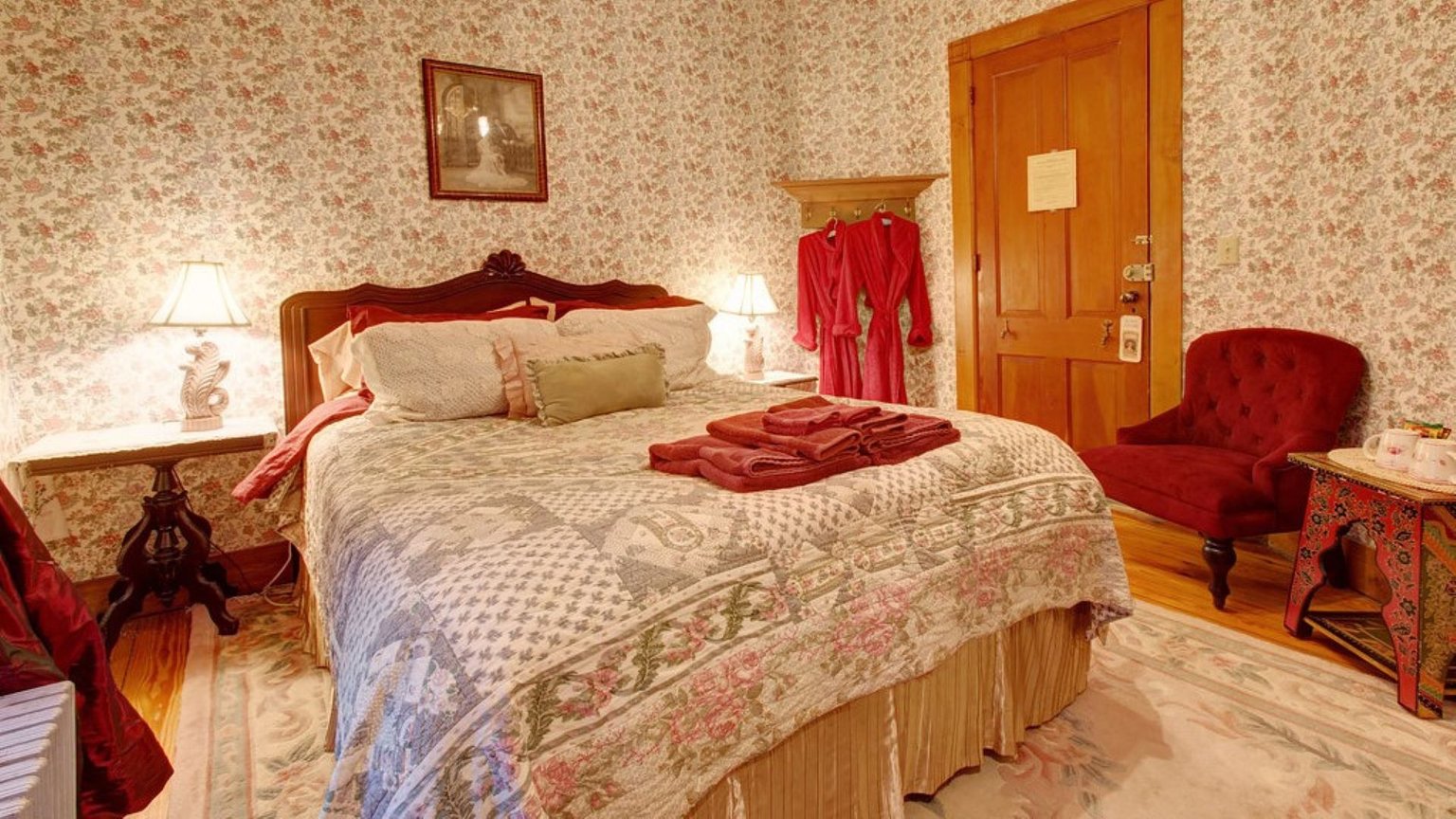 Margaretville Vacation Rental