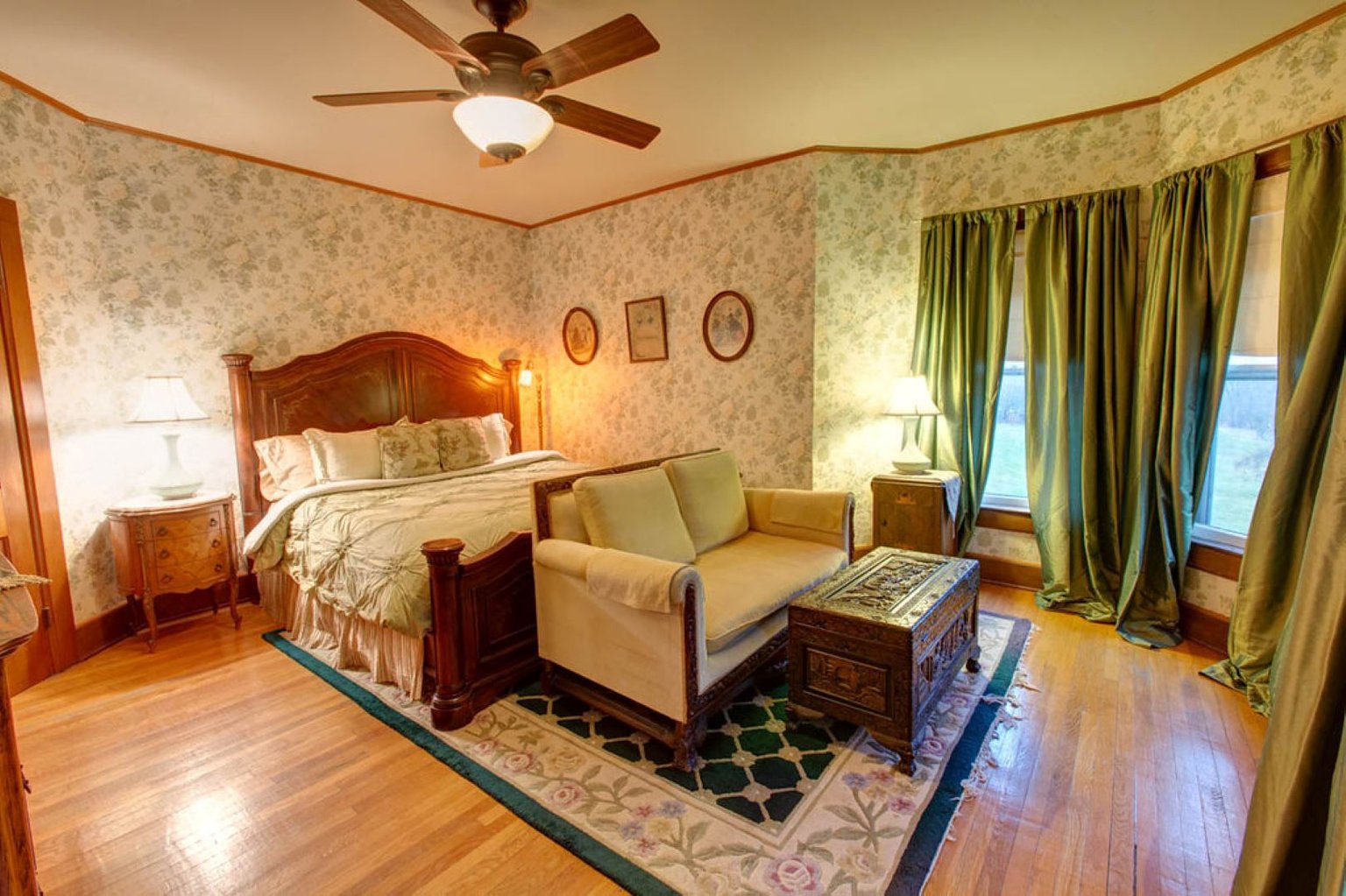 Margaretville Vacation Rental