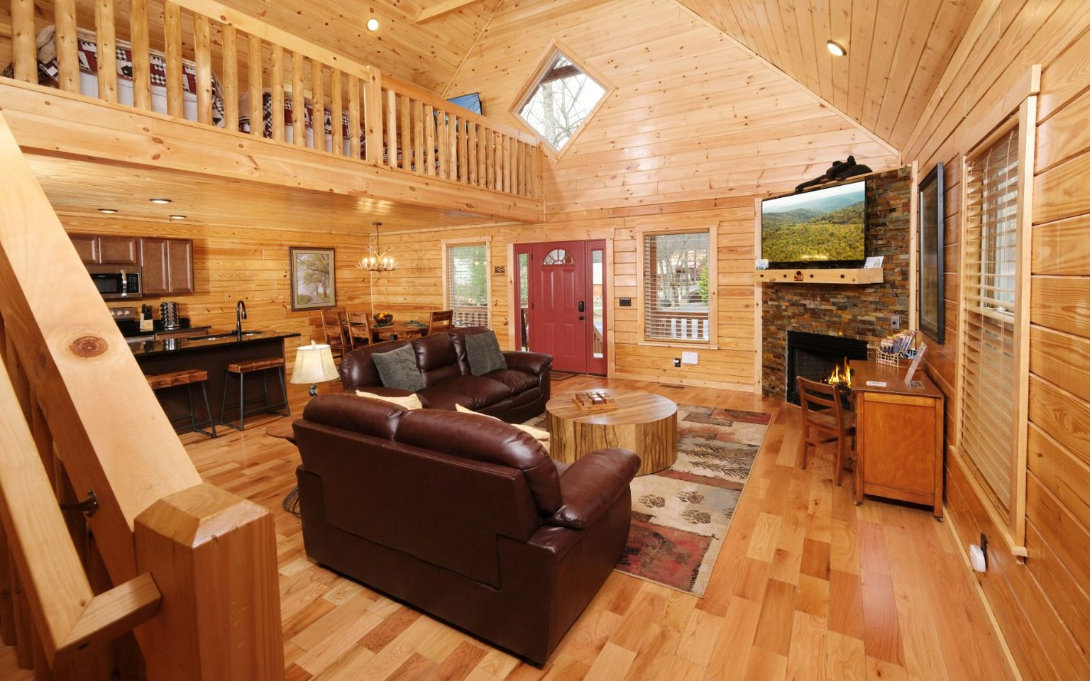 Gatlinburg Vacation Rental