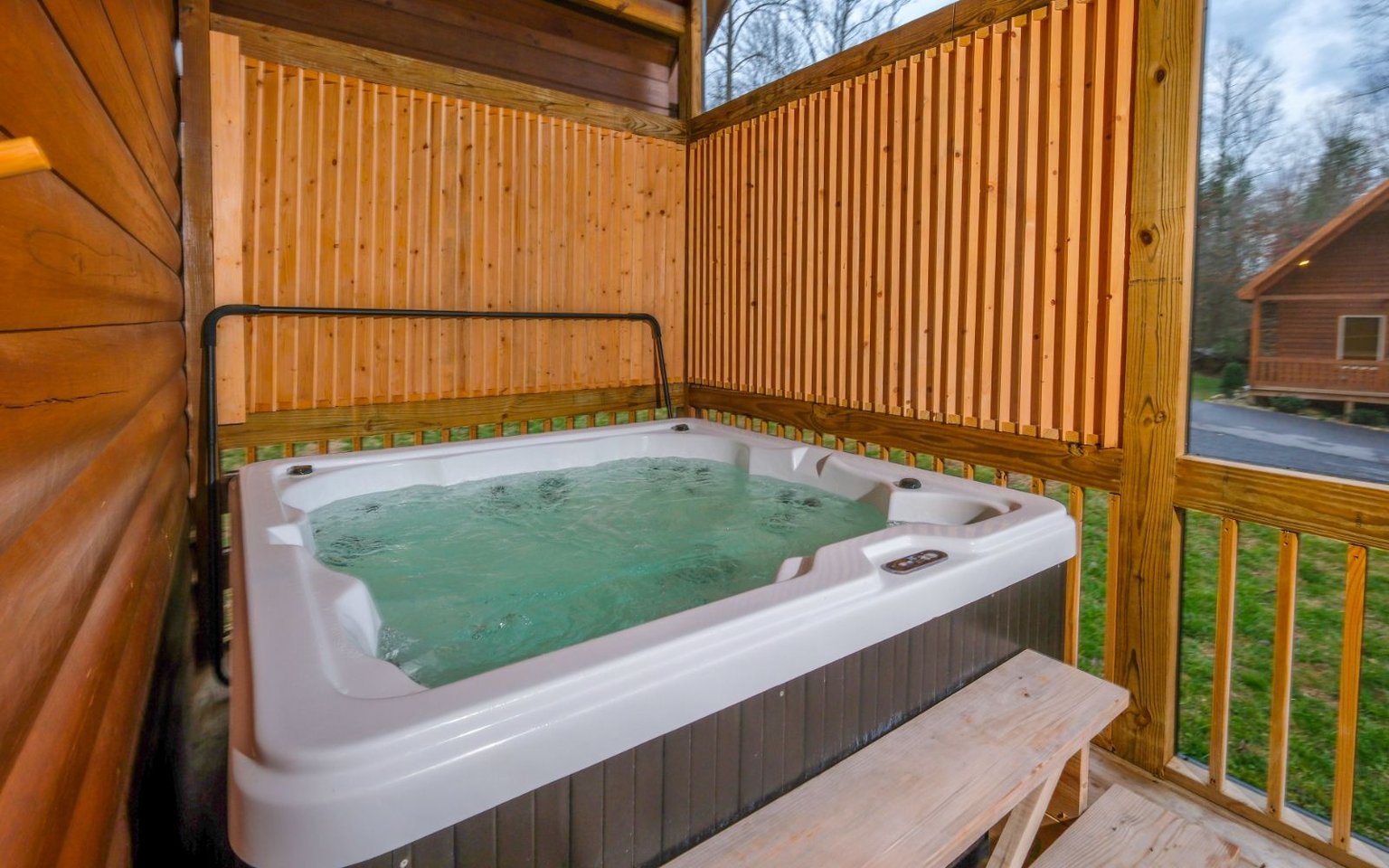 Gatlinburg Vacation Rental