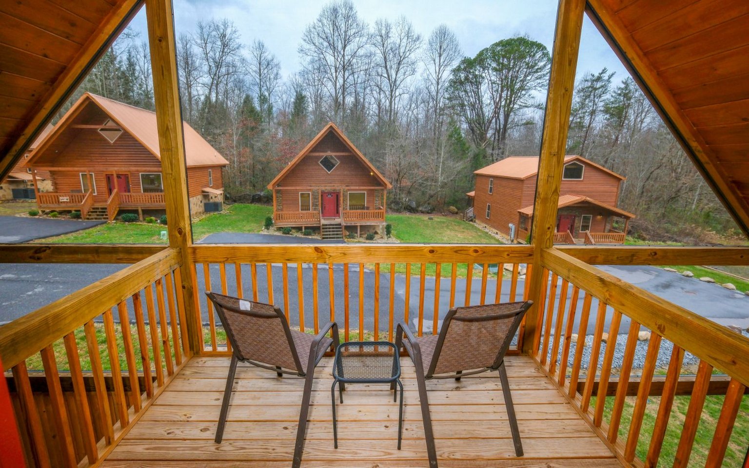 Gatlinburg Vacation Rental