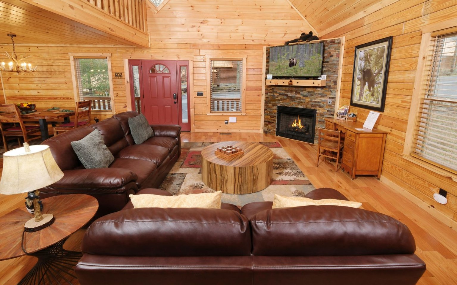 Gatlinburg Vacation Rental
