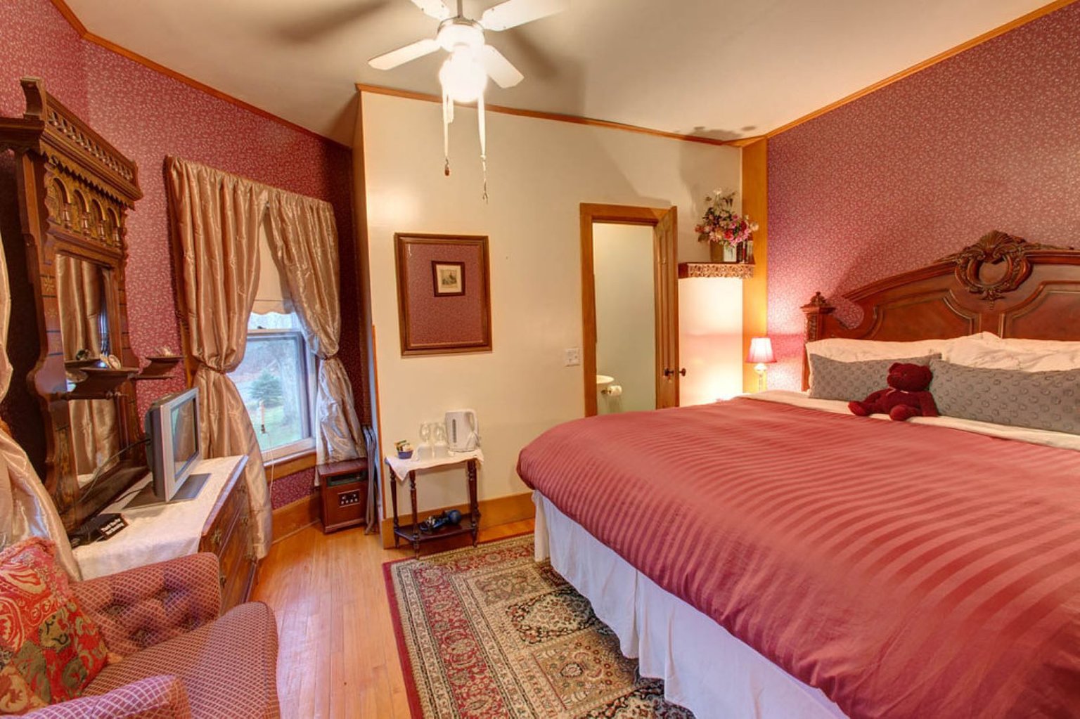 Margaretville Vacation Rental