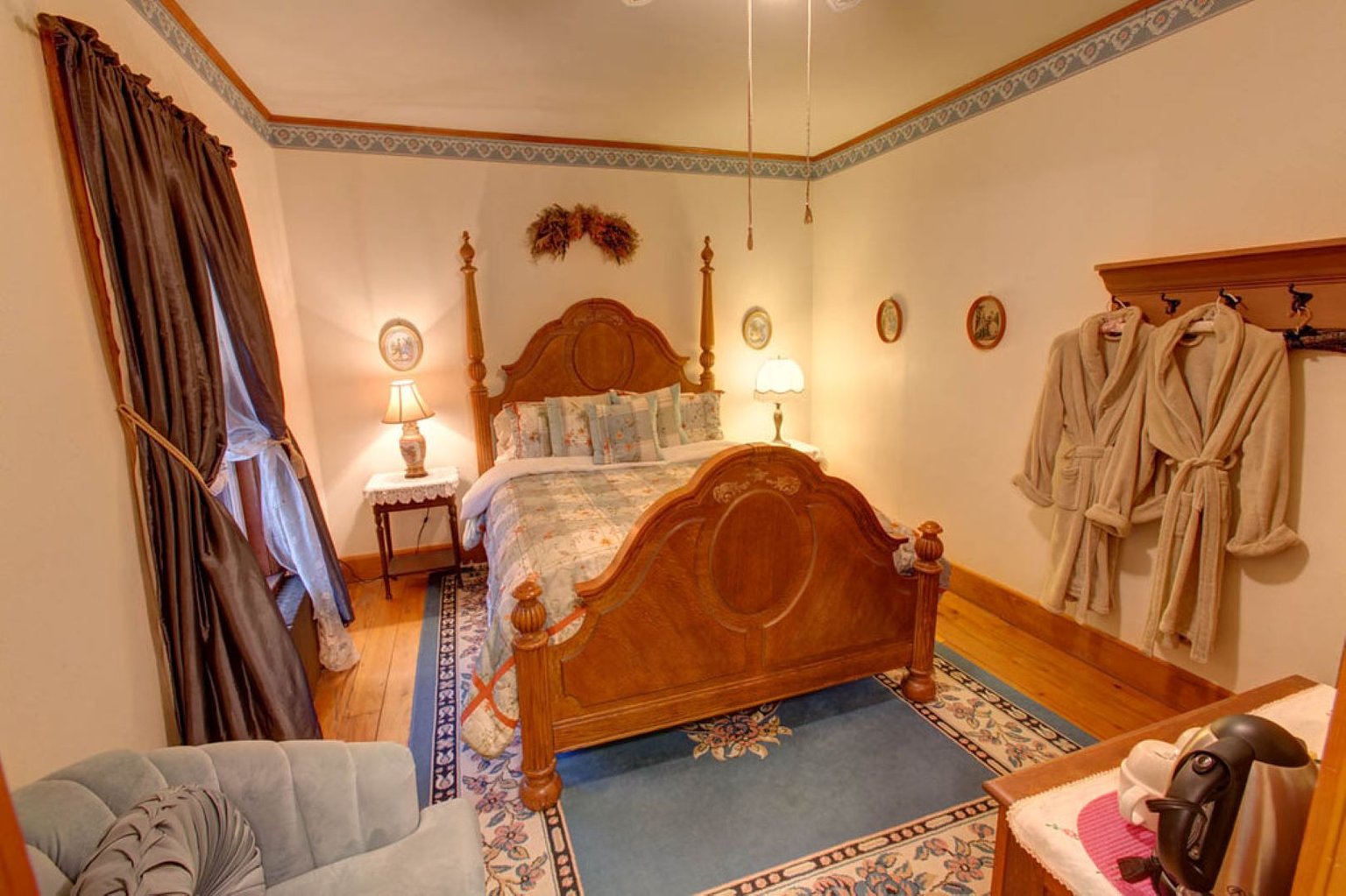 Margaretville Vacation Rental