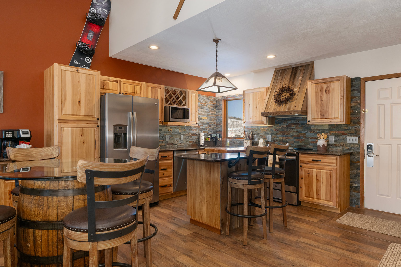 Granby Vacation Rental