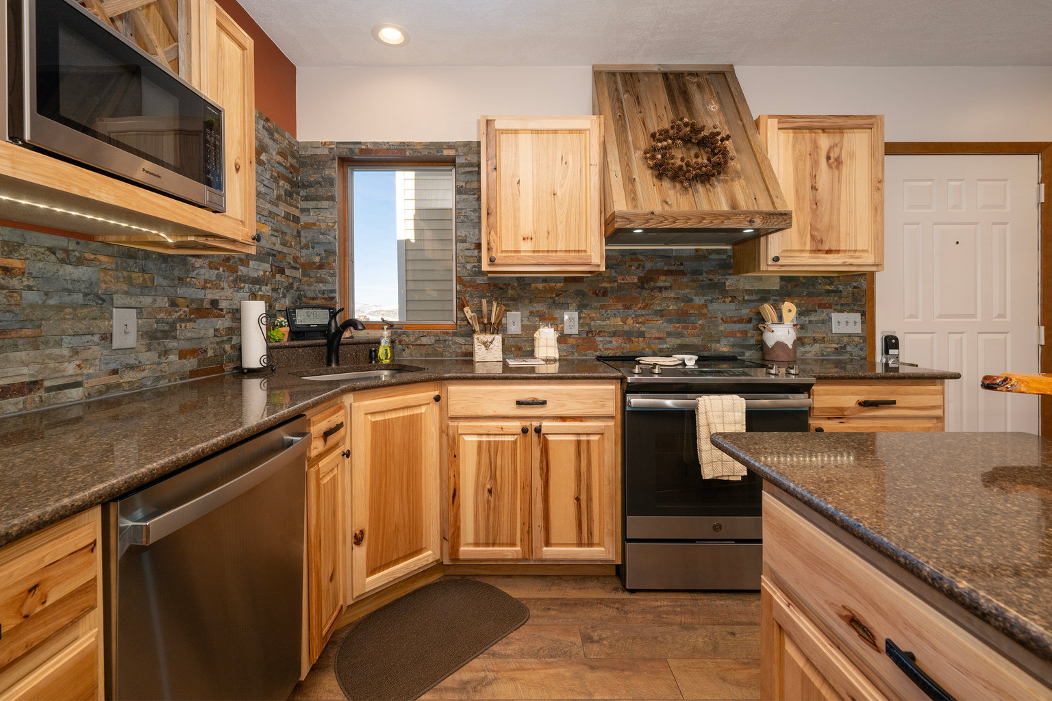 Granby Vacation Rental