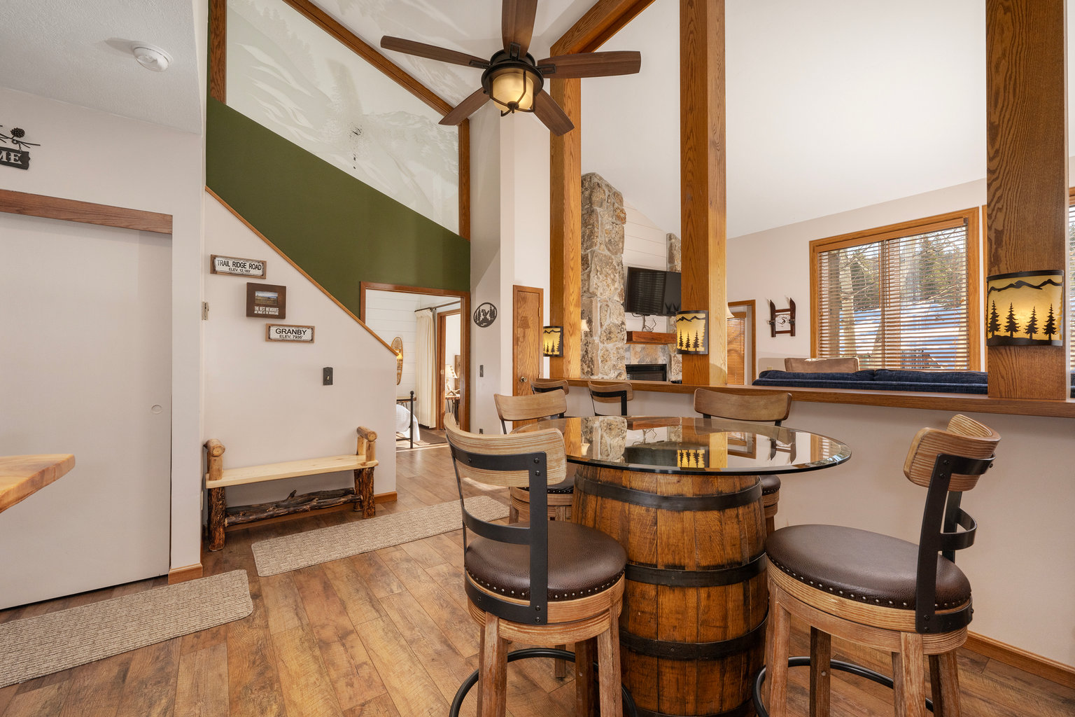 Granby Vacation Rental