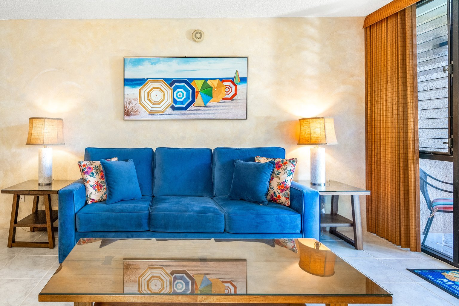 Kihei Vacation Rental