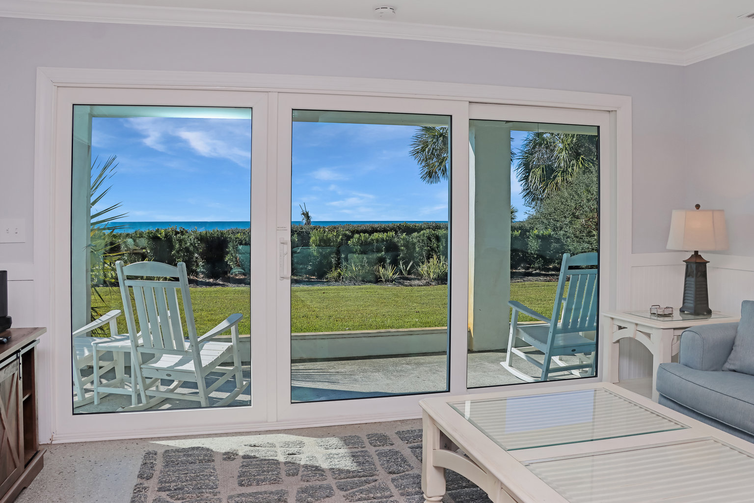 Mexico Beach Vacation Rental