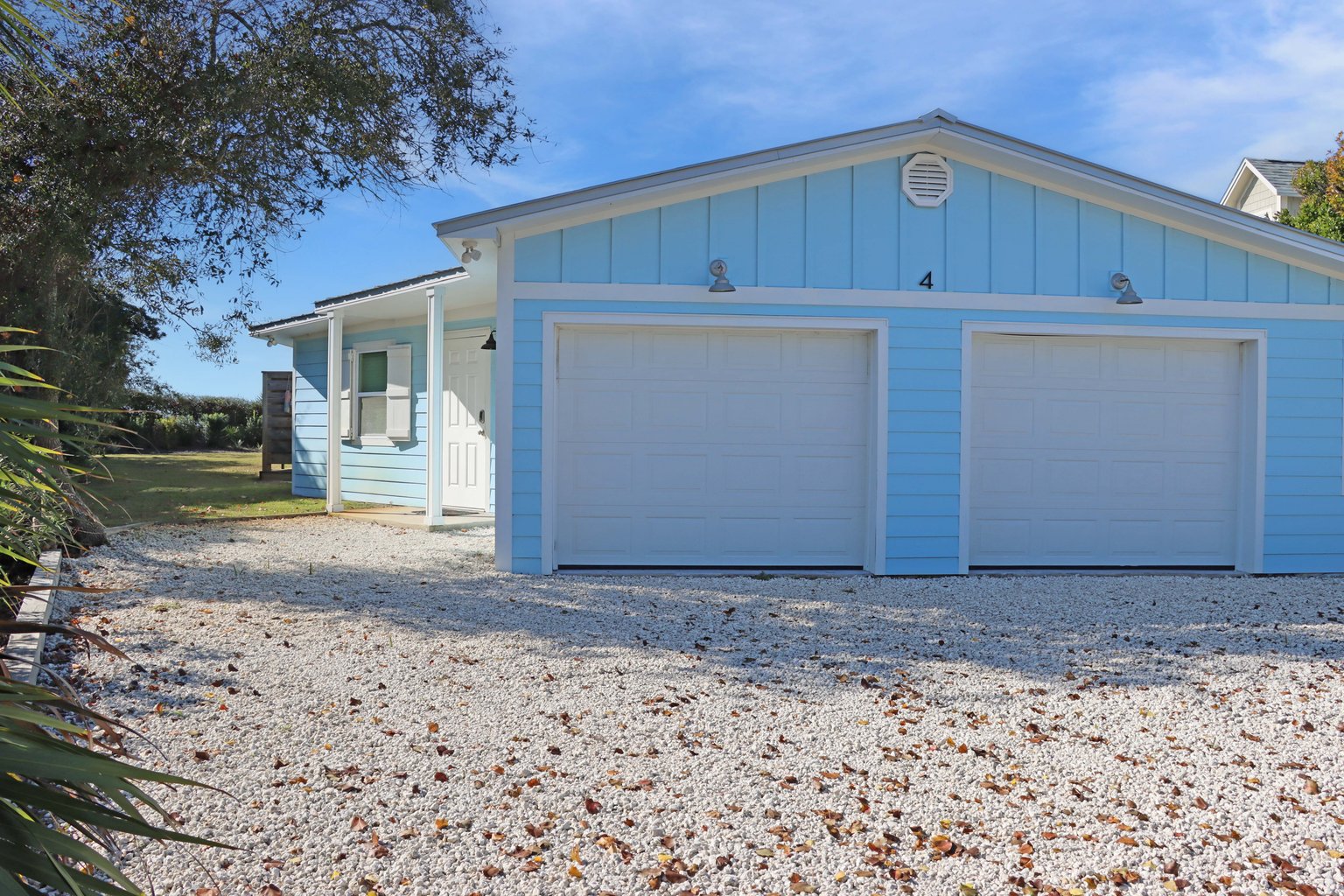 Mexico Beach Vacation Rental