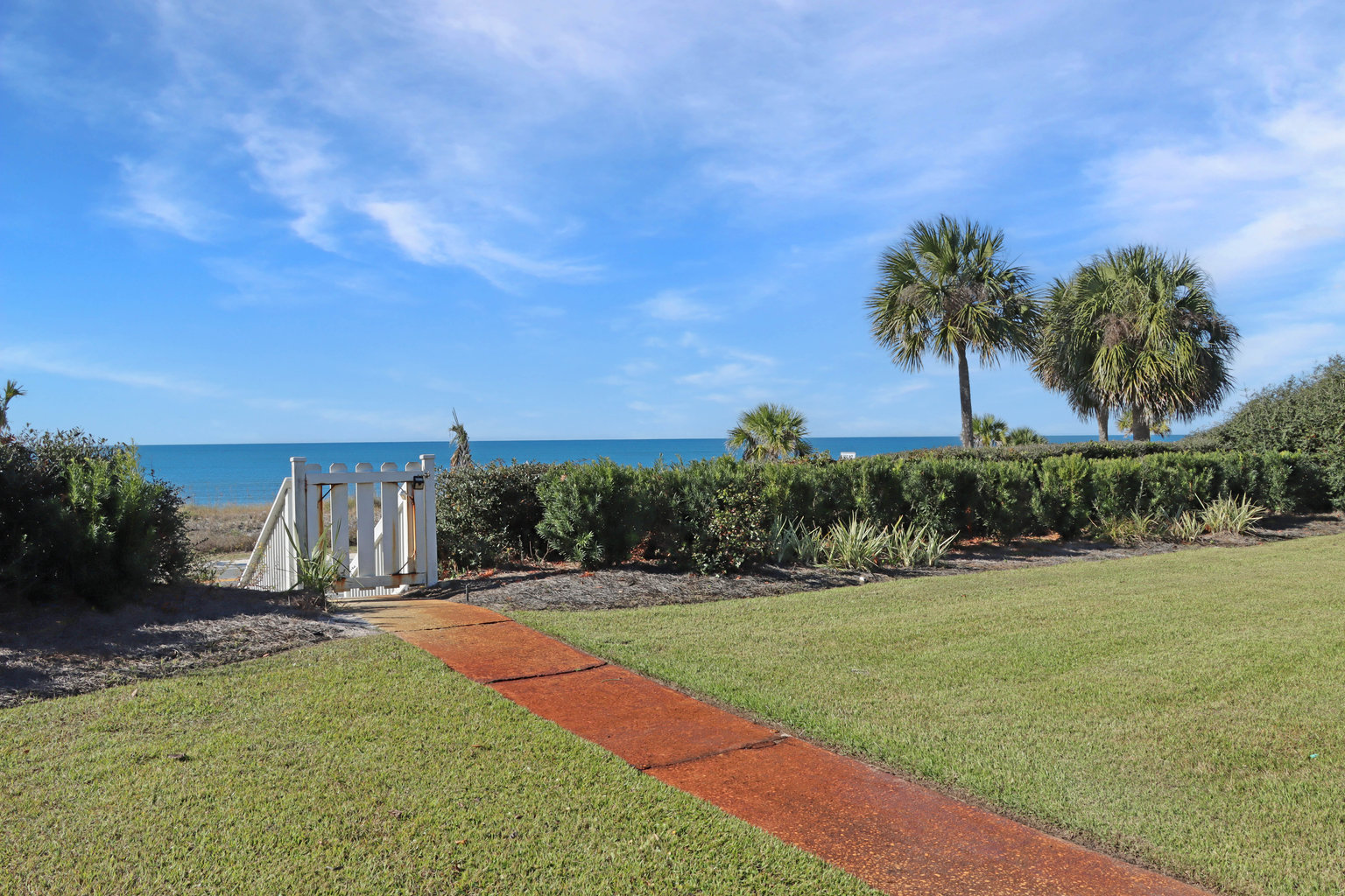 Mexico Beach Vacation Rental