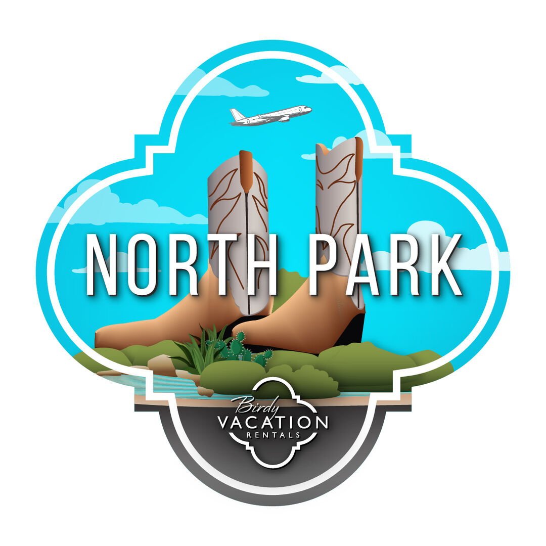 San Antonio Vacation Rental