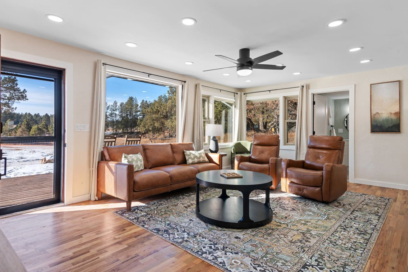 Custer Vacation Rental